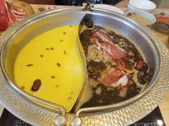 -牛匠和牛寿喜锅(西安总店)