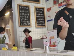 -友达面馆(广州总店)