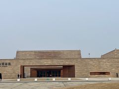 -盘龙城国家考古遗址公园