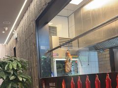 -福海居烤鸭店(鸟巢店)