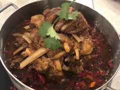 -蝎王府羊蝎子(嵩山南路店)