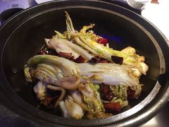 -绿茶餐厅(成都大悦城店)