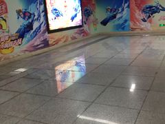 -黄浦路(地铁站)