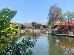 -大门水乡·顺德菜