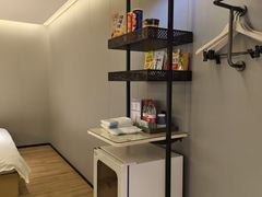 -网鱼电竞酒店(深圳福田石厦地铁站店)