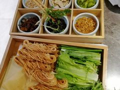 -闫府私房菜·老字号(恒隆店)