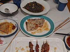 -宛平李记小吃(东关街店)