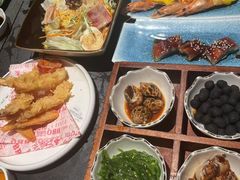 -樱之盛宴·蟹料理海鲜自助(前进大街店)