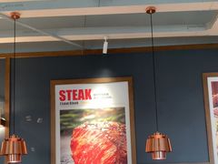 -战斧牛排餐厅(百盛优客店)