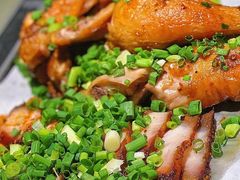 -绿茶餐厅(燕郊永旺店)