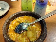 -星叶·东南亚料理(宁波万象汇店)