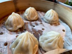 上海小笼汤包-上海小南国(正大店)