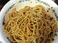 拌粉-龙老五汤店(站前西路店)