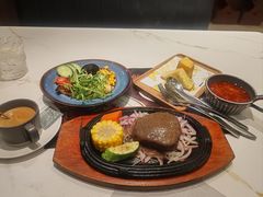 -尊品牛排(沙湾印象汇店)