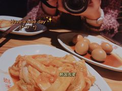 -恋萍小吃(时代店)