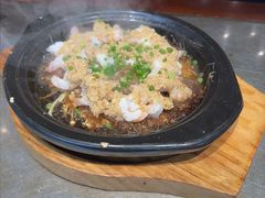 -六合居·明厨亮灶餐厅(成双大道店)