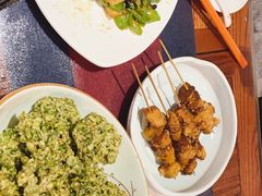 -一心斋素食馆(龙岗店)