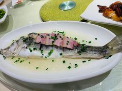 -苔圣园酒家(沪太店)