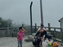 -长沙黑麋峰国家森林公园