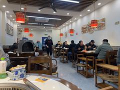 -地锅公社·现炒地锅鸡·地锅鱼·夜宵(罗锦路店)