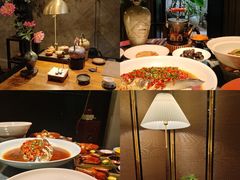 -31号公馆(黄兴广场白果园店)