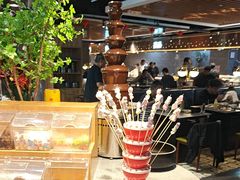 -遇上西雅图多融合海鲜自助餐厅(中房金谊广场店)