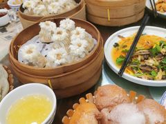 -都一处烧麦馆(前门店)