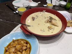 -文涵小院·邻里厨房