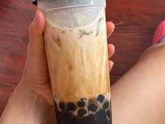 -Me&Joe意大利面·珍珠奶茶(鲁班路店)