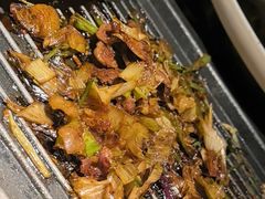 -青年公社烤鸭(青年路店)