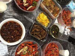 -龙虾奇迹(大华三路店)