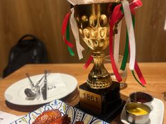 -1861意大利餐厅(文化广场店)