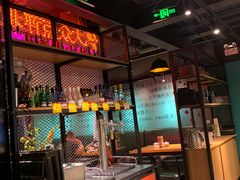 -腰子哥烤串(石佛营炫特店)
