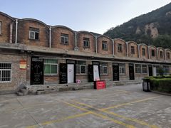 -陕甘宁边区政府旧址