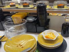 -争鲜回转寿司(浦东三钢里PLUS店)