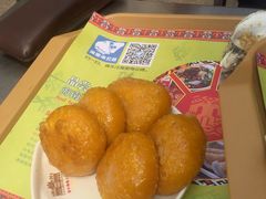 -海口骑楼小吃街