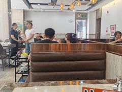 -潮悦牛肉火锅城(水贝店)