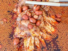 -洪平血旺椒麻鸡雅鱼饭店(熊猫大道店)