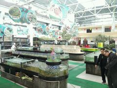 -森谷美食公园(杨行店)
