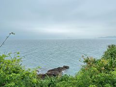 -美人鱼悬崖海景餐厅(鹿嘴山庄店)