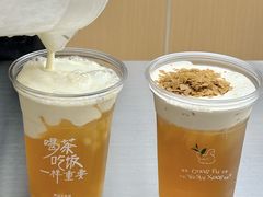 -东莞松山湖万象汇