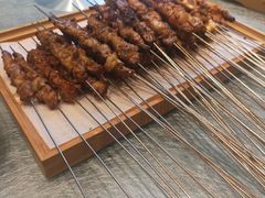 -老爷子原味蒸饺(总店)