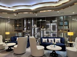 大堂-百丽雅QueenSpa双美中心