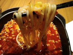 -阿香米线(大悦城店)