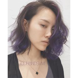 -Godhands美发设计沙龙