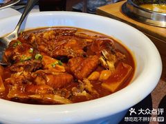 -巨鹿春晓(静安寺店)