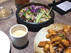 -那时新疆·车师(大宁音乐广场店)