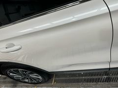 -畅通航行汽车钣金喷漆 无痕修复·局部喷漆