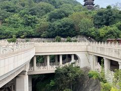 -牛首山文化旅游区