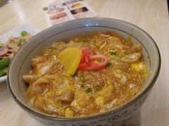 -八盛屋·沾面(集美万达店)